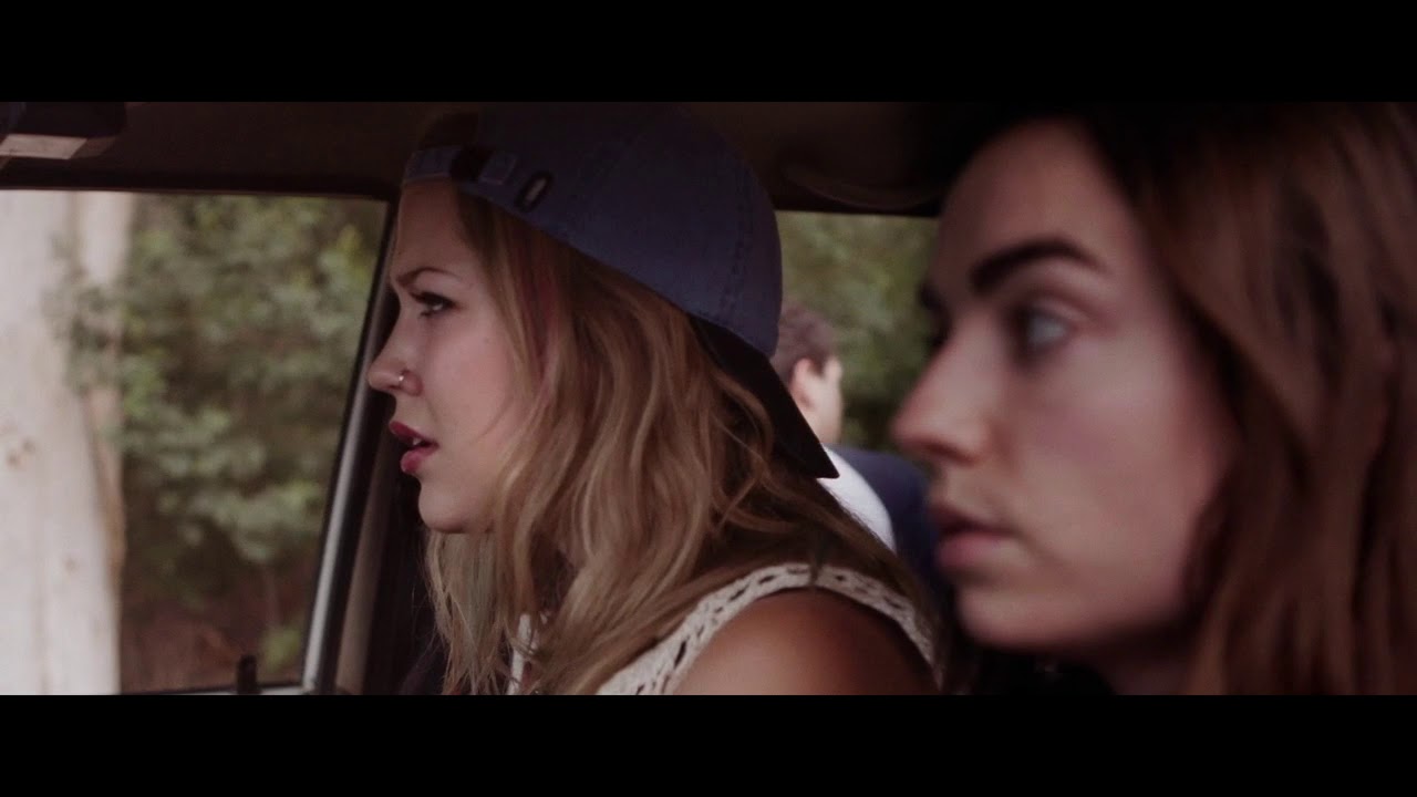 Rough Stuff &ndash; Trailer