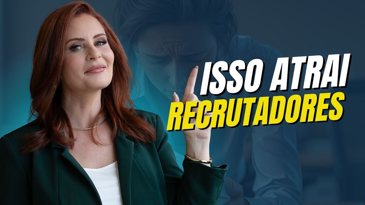 O que os profissionais mais disputados do mercado tem em comum? E não é o currículo