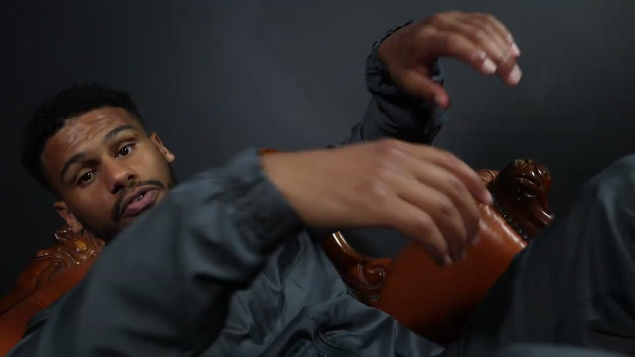 Heykel - H12 (Clip Officiel)