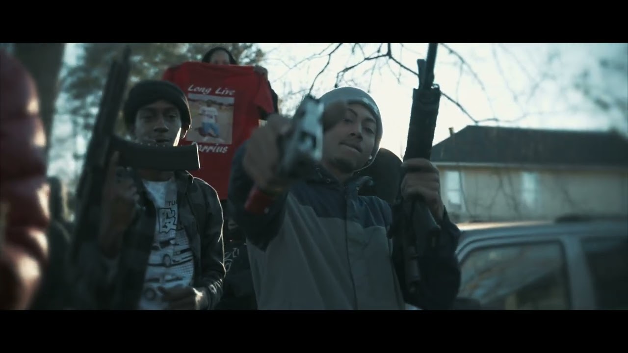 LOA  Jwellz - BrainFlow  (Official Video) shot by @jaymarcell7405