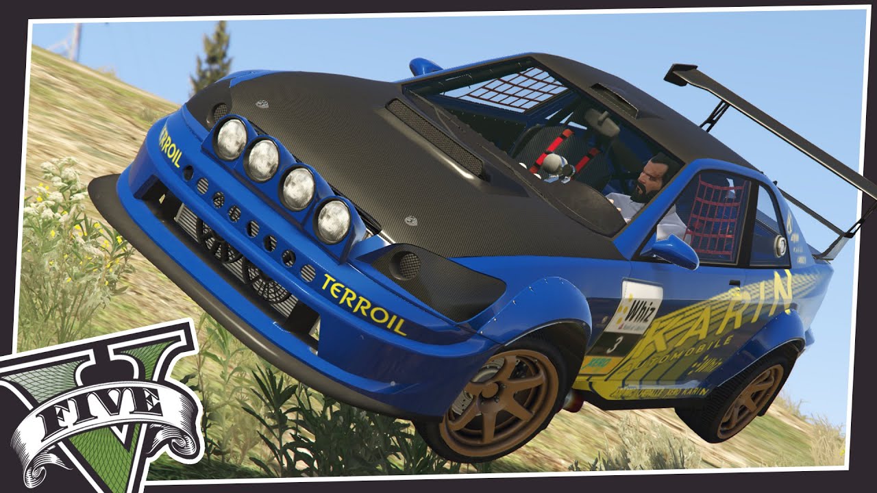BEST MODIFIED SULTAN RS!