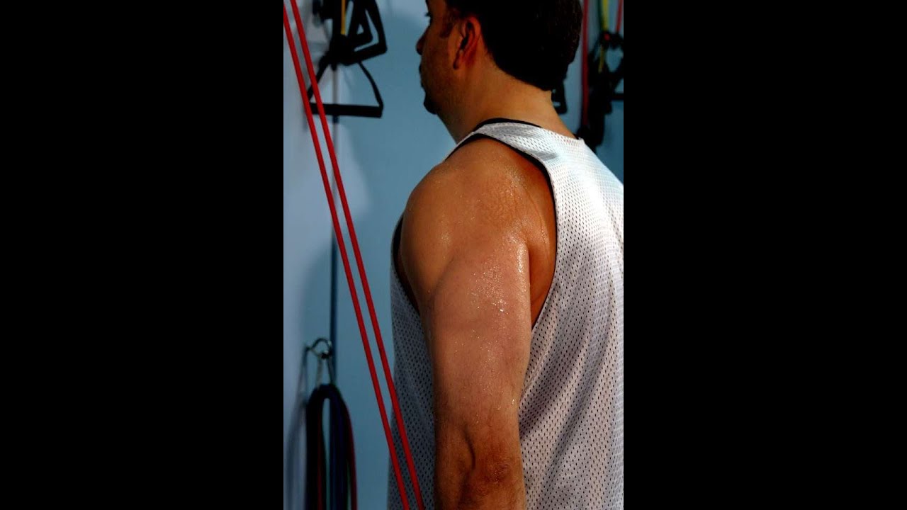 Top 5 Resistance Band Cardio Exercises