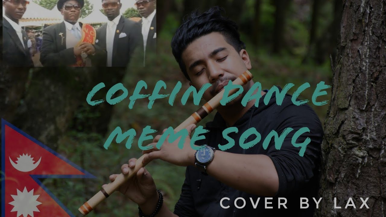 Vicetone & Tony Igy - Astronomia - Flute Cover By Flutist Lax