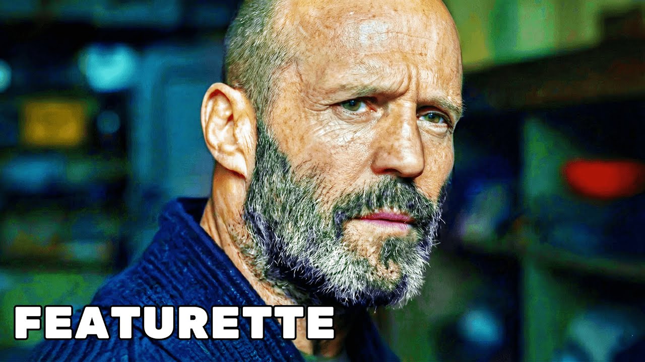 SHELTER Featurette - 