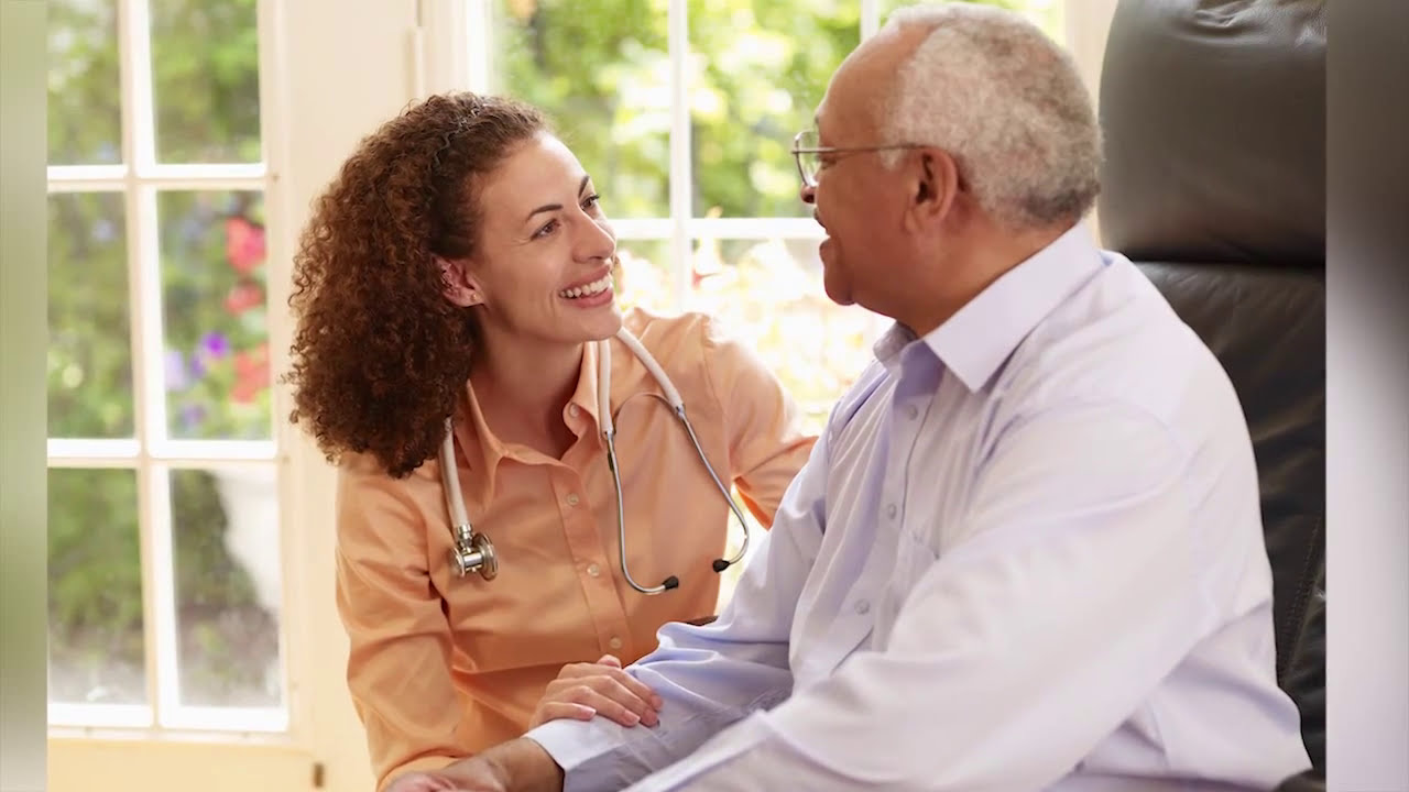 Awareness and Prevention of Elder Abuse | UPMC