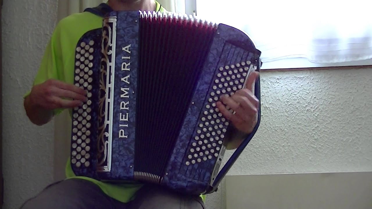 [Touhou PCB] Hiroari Shoots a Strange Bird ~ Till When ? [Accordion]