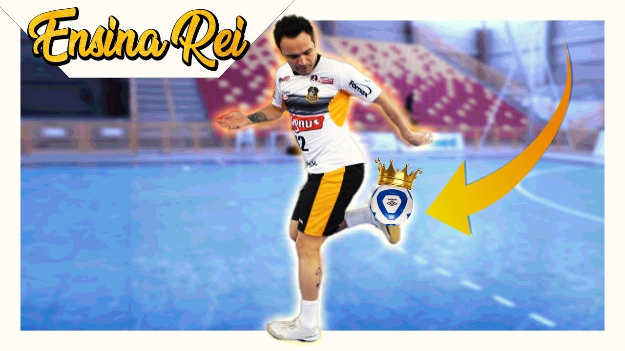 Ensinando a Lambreta Perfeita!