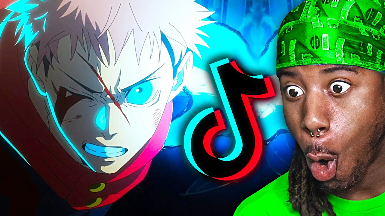 YOU SENT INSANE ANIME EDITS!
