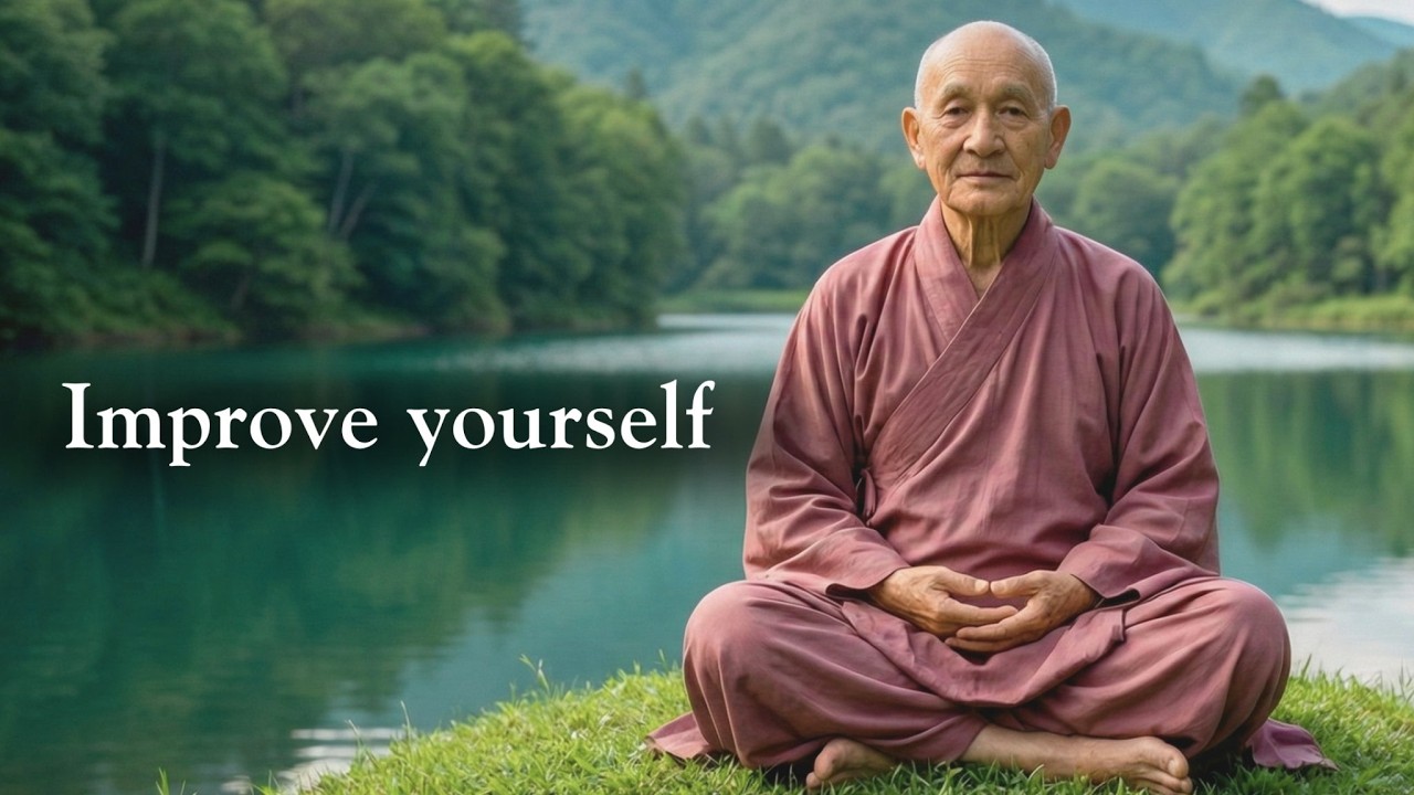 36 Powerful Ways to Improve Yourself | Small daily upgrades create massive life changes.