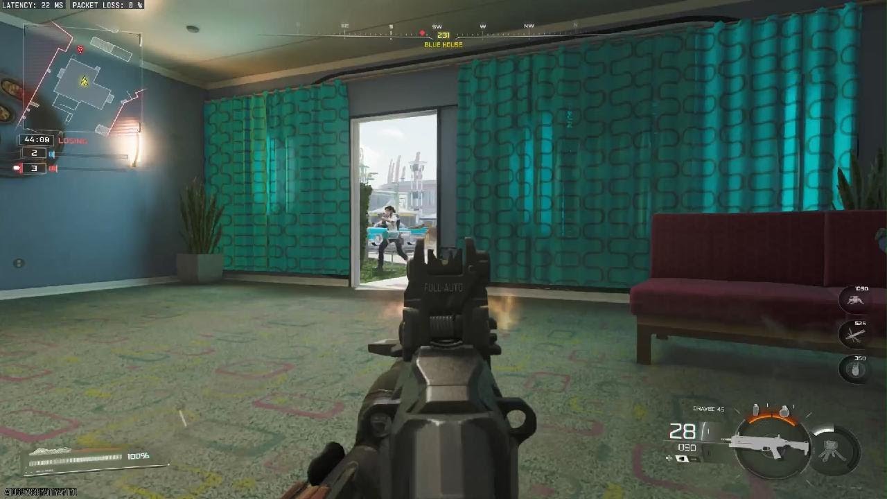This guy told me to get good, so i made him prove it.