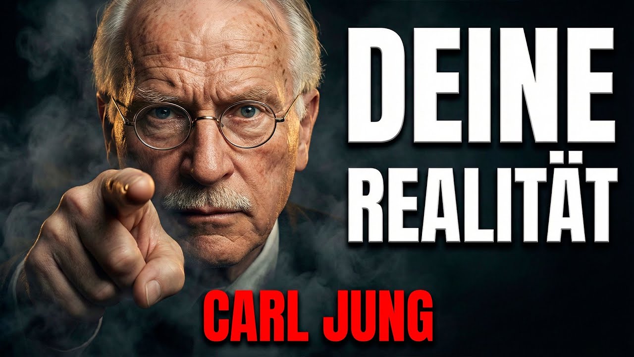 Carl Jung: Der stille Verrat des Narzissten