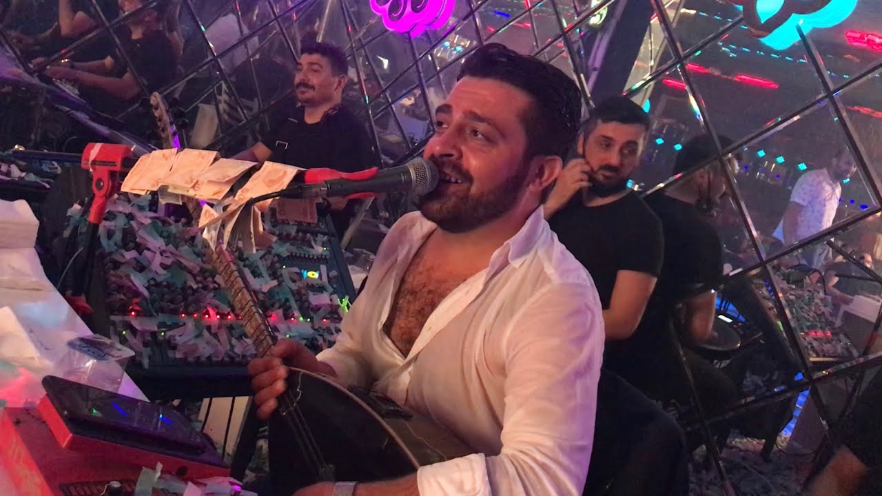 Ömer Şahin - Çaresizim Çaresiz ( Ankara Düşmanım Oldu ) 2021