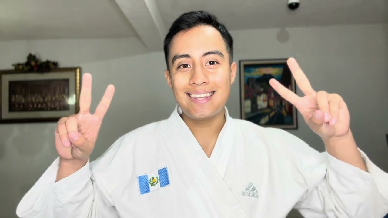 🔥 Aprende a Ejecutar Patadas Perfectas Mae Geri y Mawashi Geri desde Cero en Casa para PRINCIPIANTES