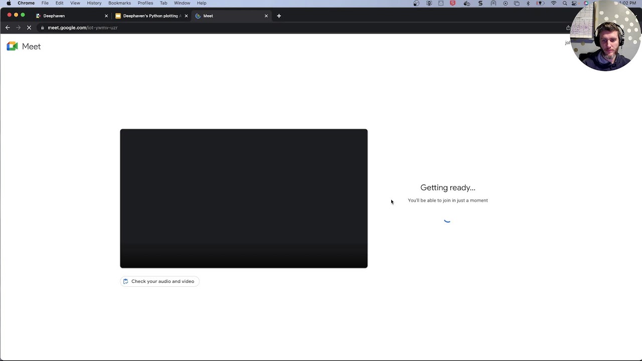 Learning Session: Deephaven's Python Plotting API