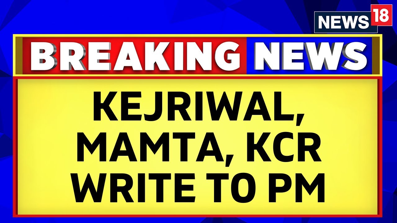 Latest News | 9 Opposition Party Leaders Have Written To PM On Misuse Of Agencies | English News