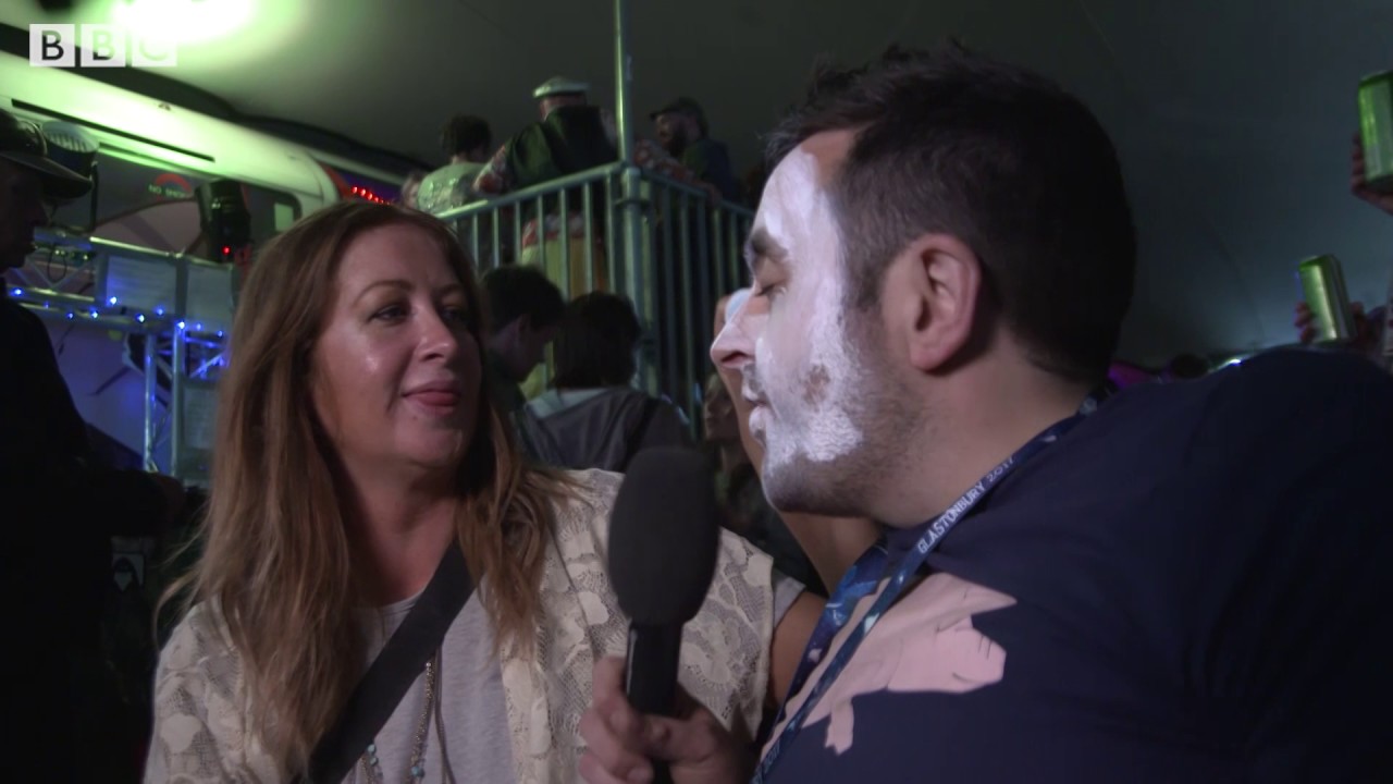 Earache Records: The Dawn of Extreme Metal at Glastonbury