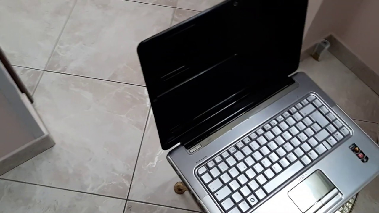 HP Pavilion DV5