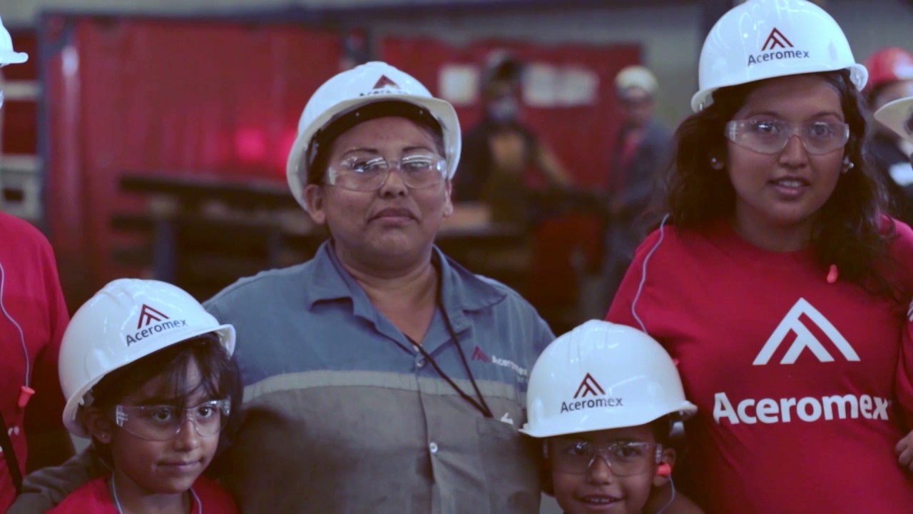 Día de la Familia Aceromex 2017