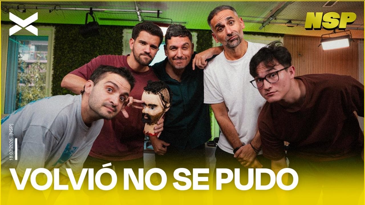 🔴 NO SE PUDO: LA CRISIS DE RIVER | VORTERIX EN VIVO