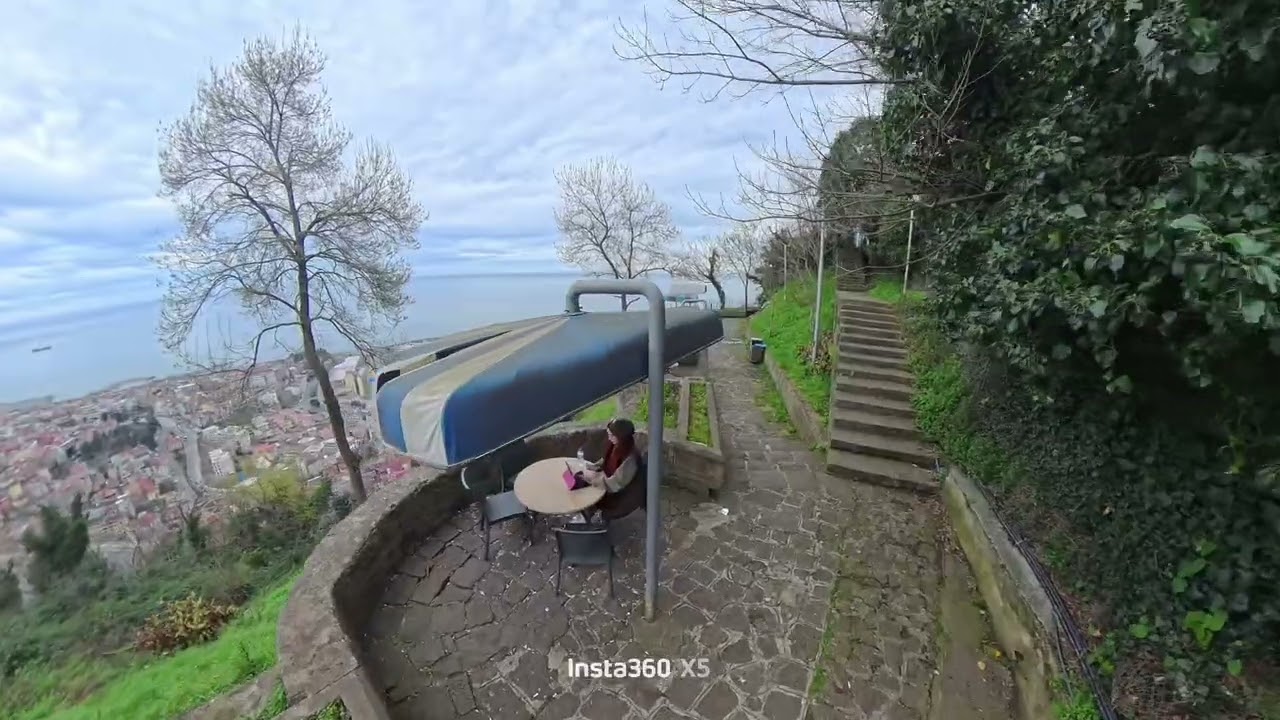#TRABZON #BOZTEPE  