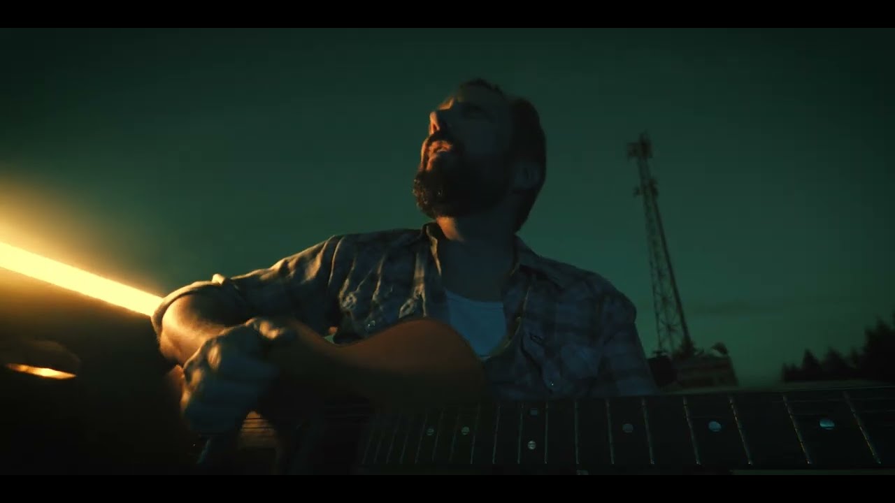 Ryan McMahon - There She Is (Official Video)