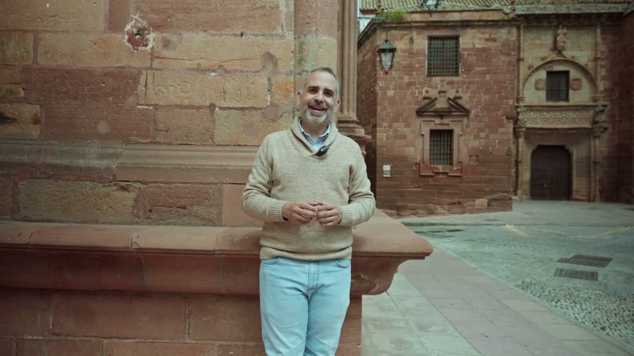 La Piedra Molinaza: Historia, Calles y Parroquia de Montoro 🧱🧡📜⛪✨