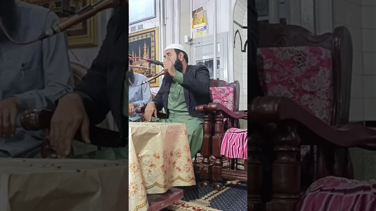 27رات مرکزی جامعہ مسجد چچھریالی تحصیل پسرور