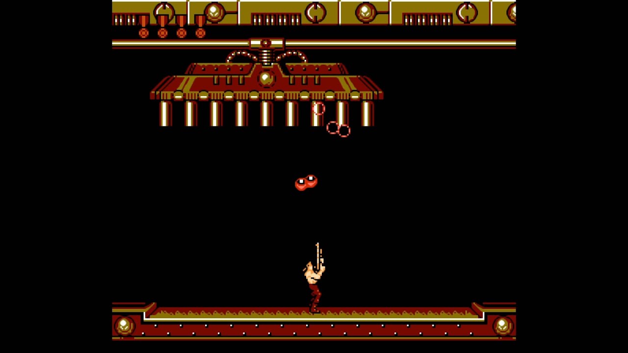 Super C Randomizer 6