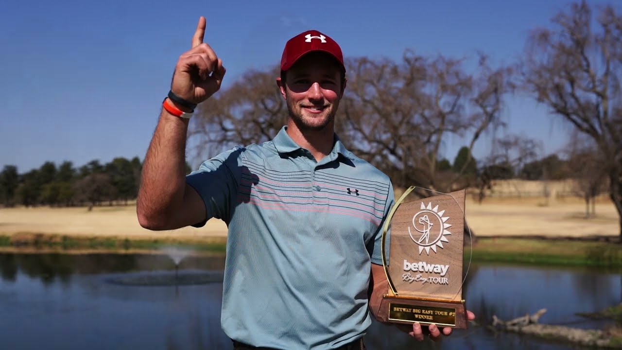 Betway Big Easy Tour #2 Modderfontein Golf Club