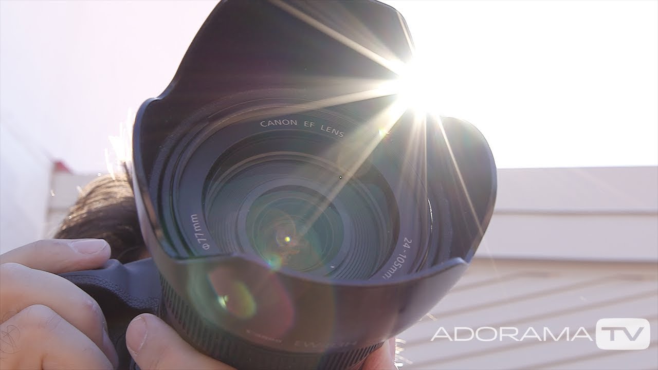 Auto Focus Modes: Two Minute Tips with David Bergman