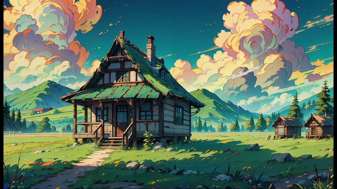 TheFatRat - Arcadia but It's Lofi Hip-hop