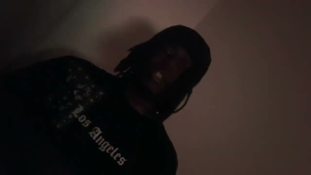 LilMark23 - Lack 4 Lack (Official visualizer)