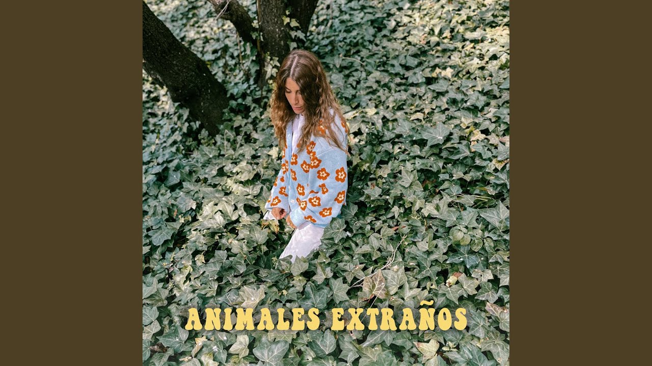 Animales Extraños