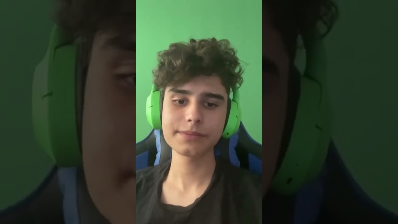 Jimmy Hex &icirc;n viața reală (dovada)