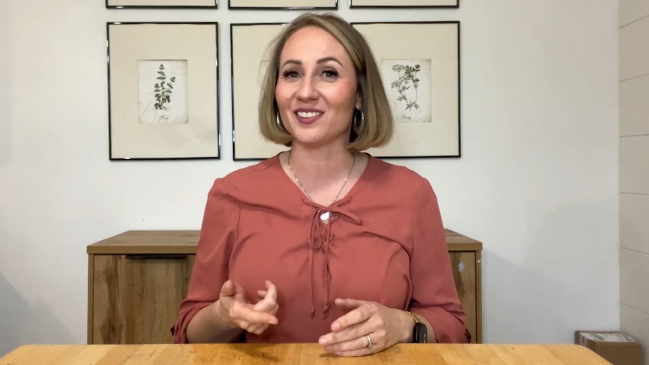 My Near-Fail with Food Allergies | Megan's Minute