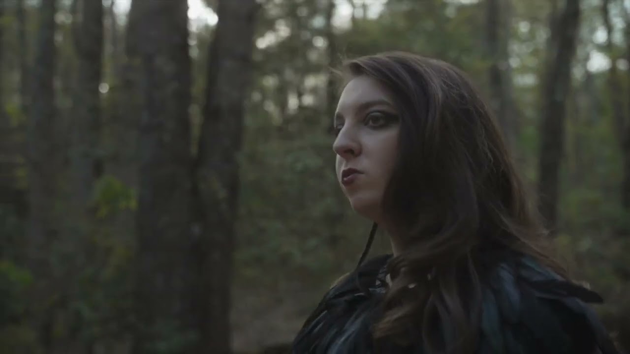 Wilson Banjo Co - &ldquo;When The Crow Comes Down&rdquo; - Official Video