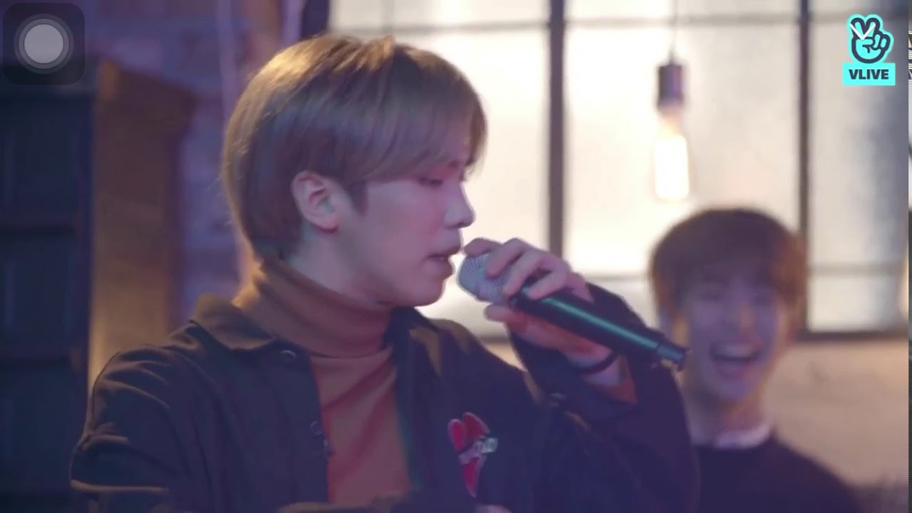 [ASTRO] I’ll be there at Vcookie rooftops.