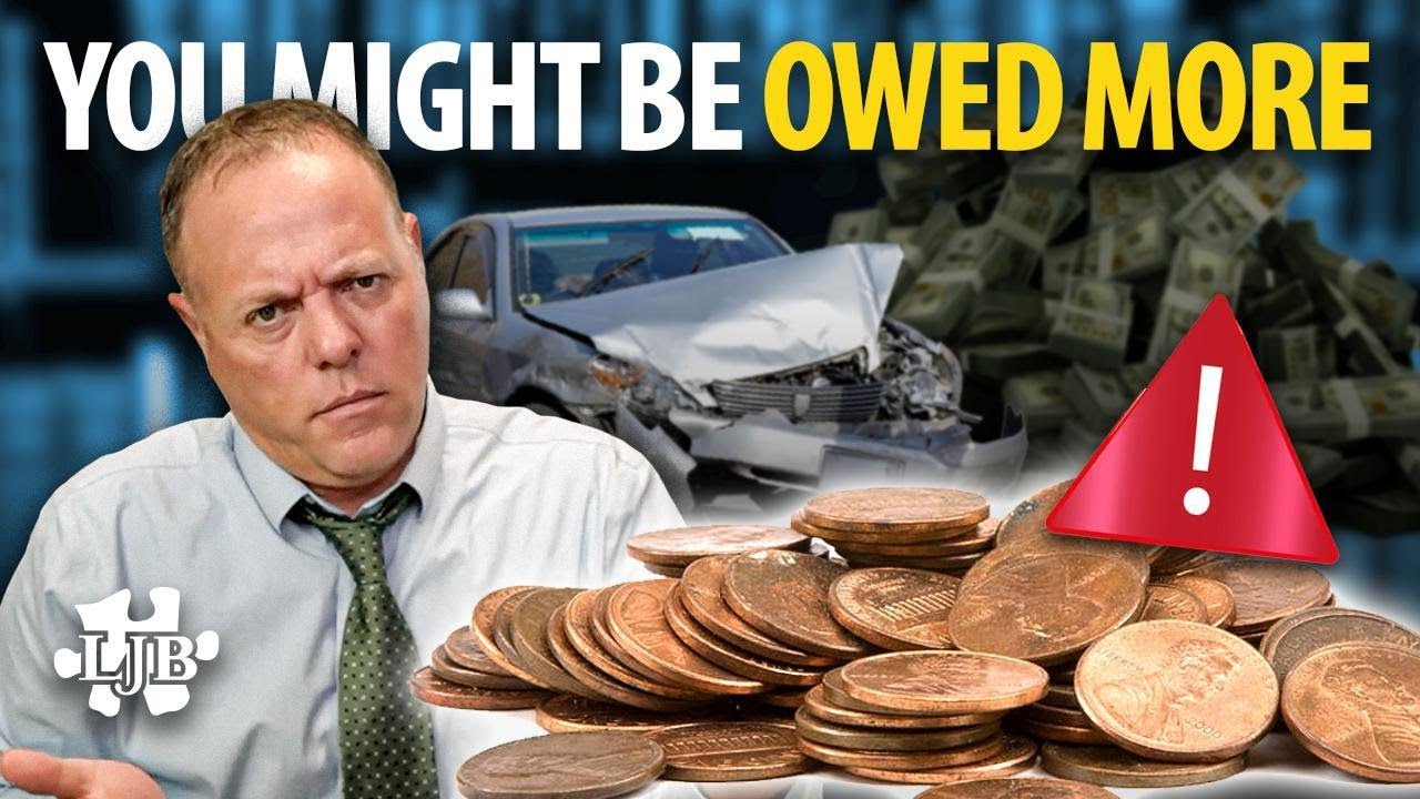 Louisiana Car Accident Claims: 5 Signs Your Settlement Could Be Worth More