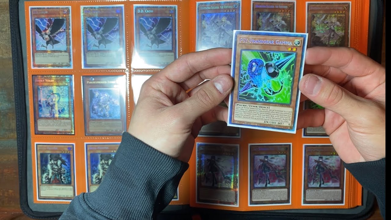 $30,000 Yu-Gi-Oh! COLLECTION 100 Subscriber Special!!! THANK YOU!!