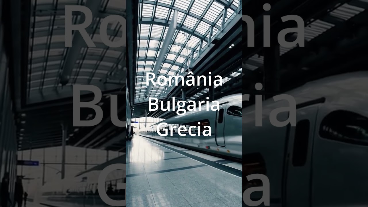 420 milioane € pentru trenuri rapide. Întârzieri moderne.