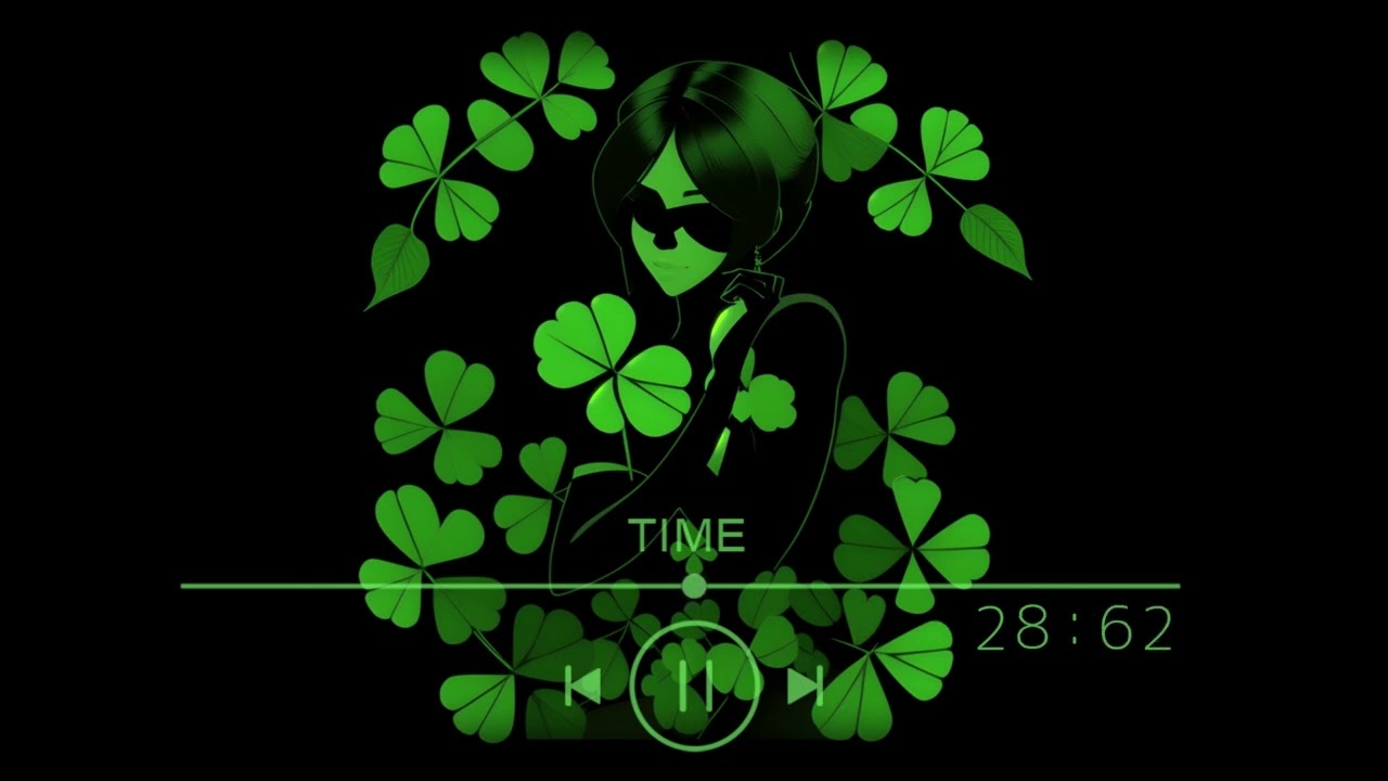 Four Leaf Clover