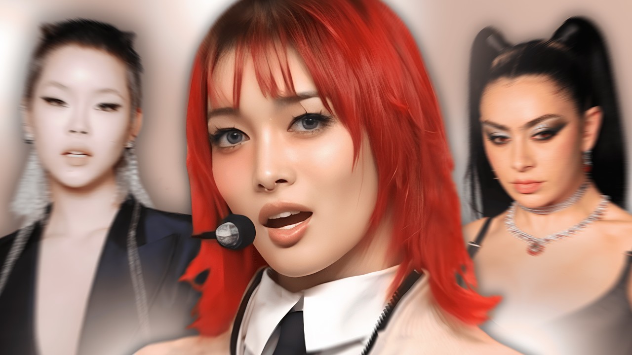 Is X-Pop the Next K-Pop?