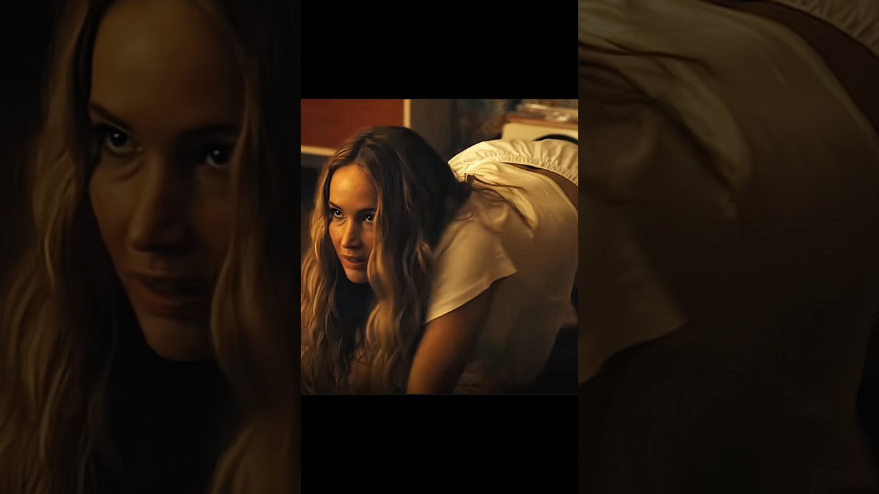 No Hard Feelings Movie Review | Bold Adult Comedy in Hindi | Jennifer Lawrence🔥 | 