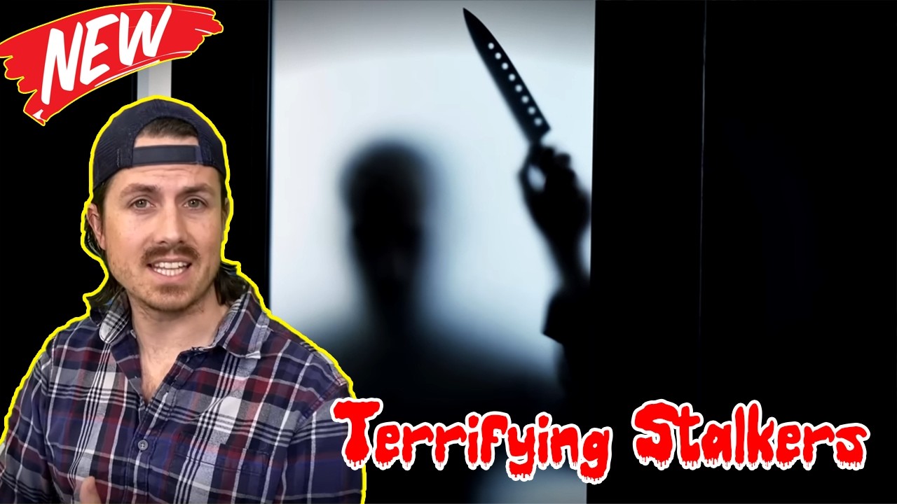 The Scariest Stalkers in Real Life - MrBallen