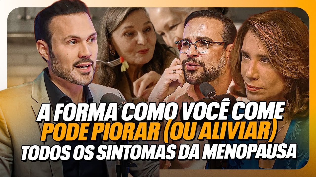 Você não está descontrolada: sua alimentação está desregulando seus hormônios