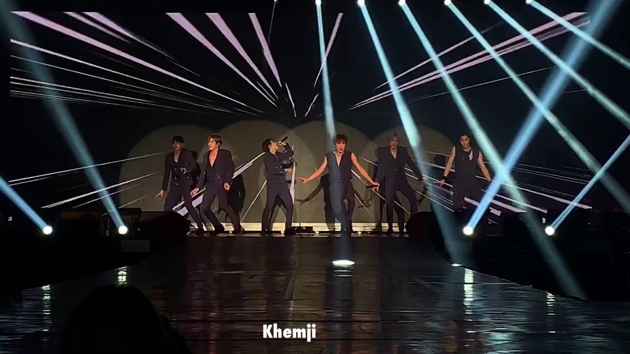 (FANCAM) 27042019 MIROTIC 