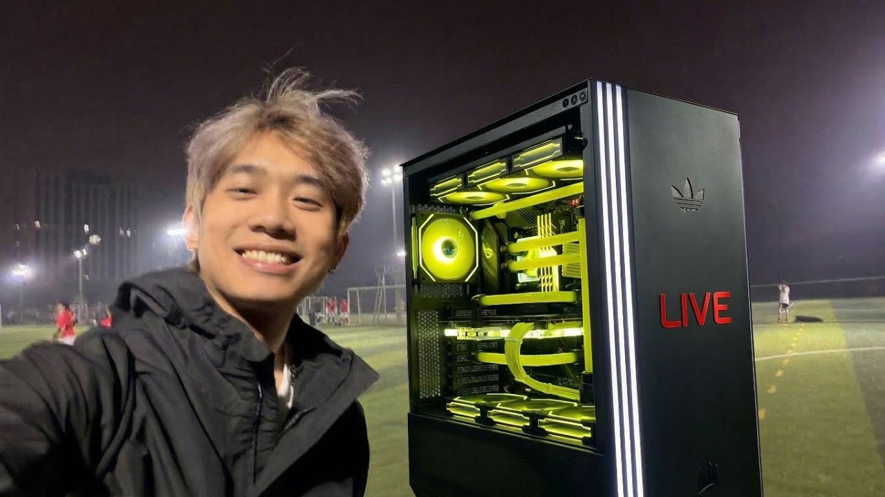 ai??? là ai đã đợi tôi???