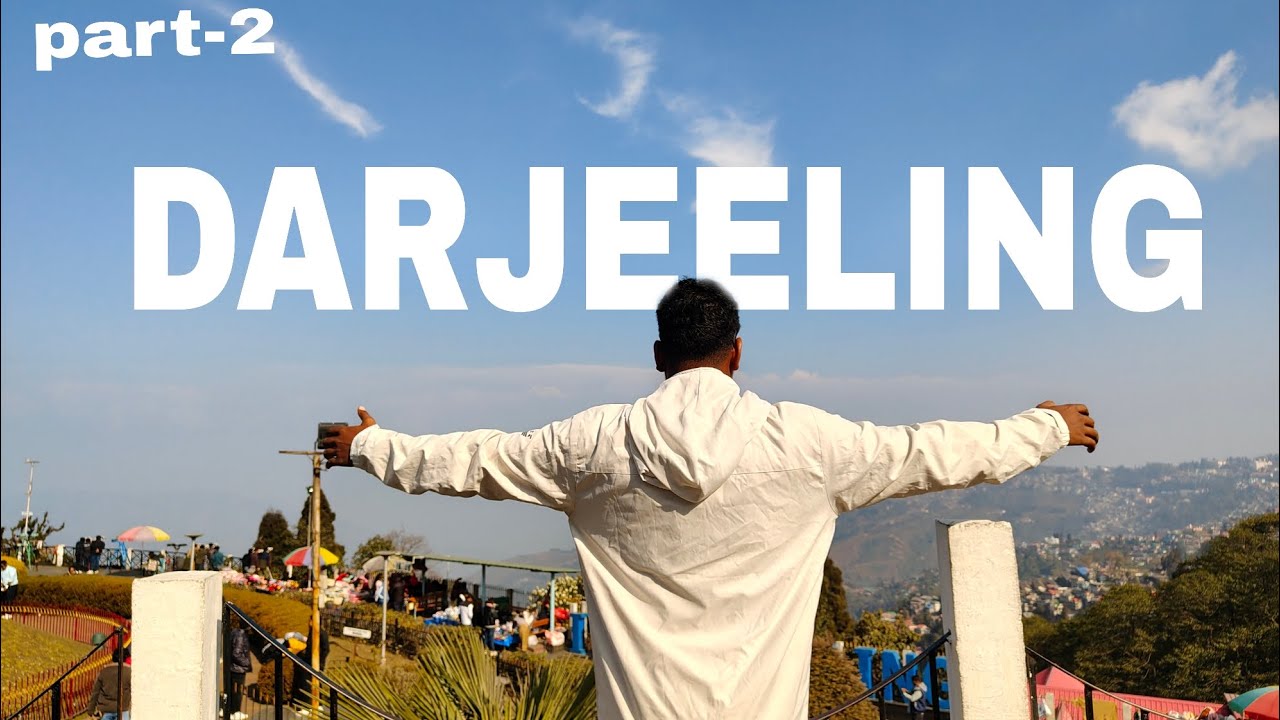 Exploring darjeeling// full vlog video//❤️‍🩹 #youtube #darjeeling #vlogs #viralvideo 