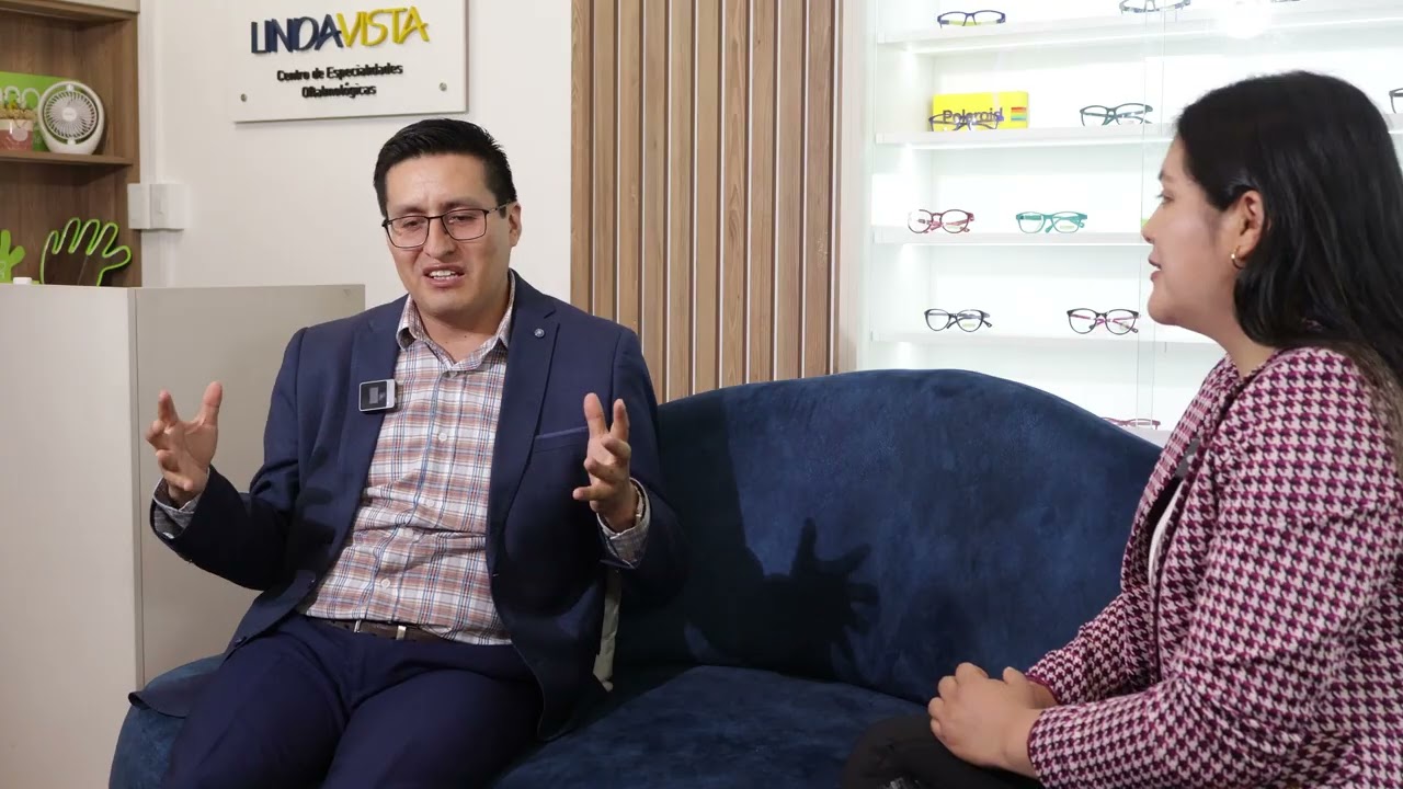 Podcast - Ojo al Dato Dr Eugenio Moya 