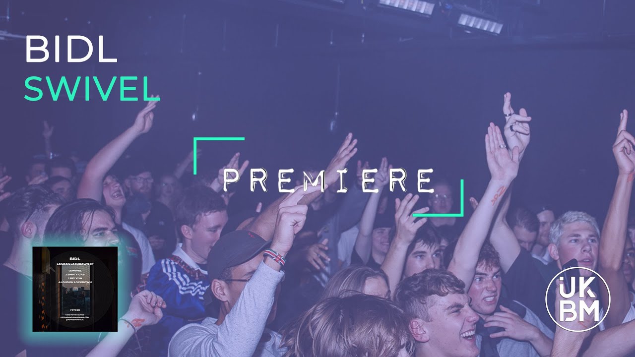Bidl - Swivel [UKBM Premiere]